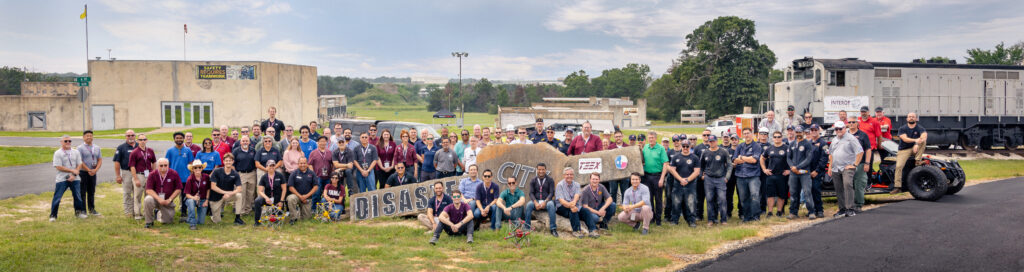 Interop 2024 Group Picture