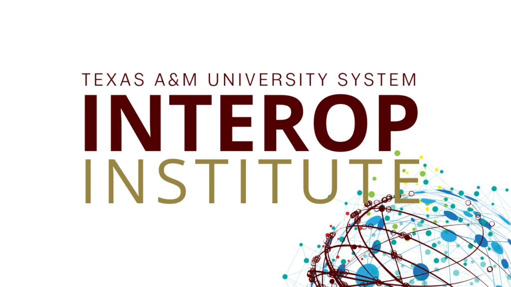 Interop Institute Logo