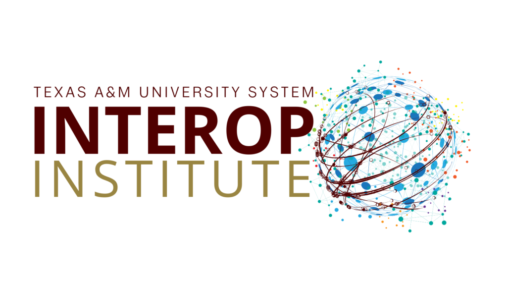 Interop Institute Logo