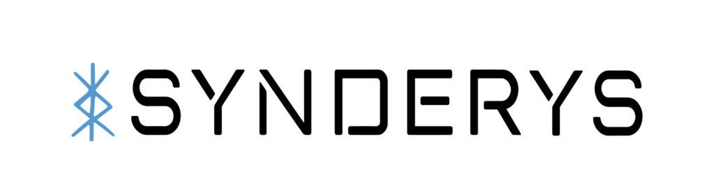 Synderys Logo