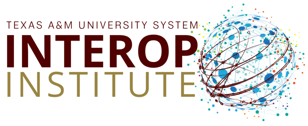 Interop Institute Logo