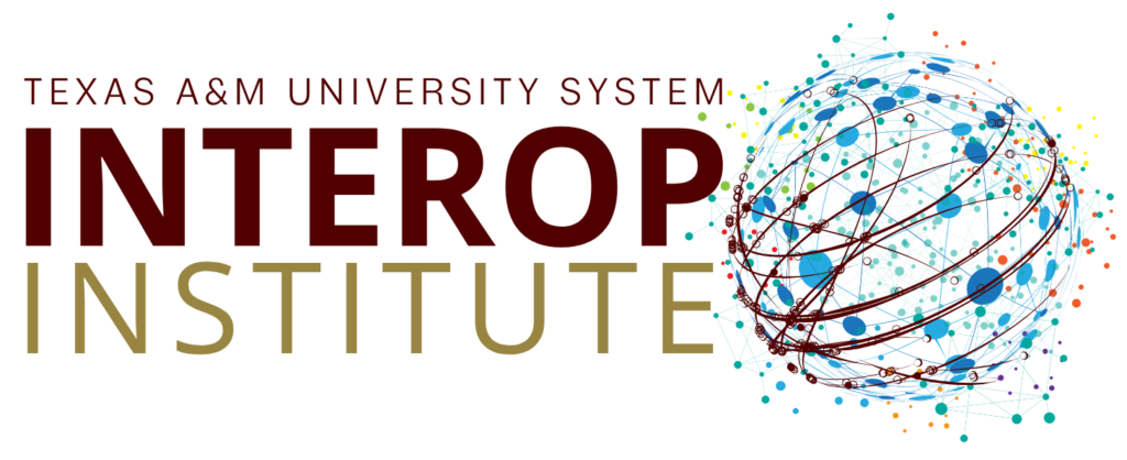 Interop Institute Logo